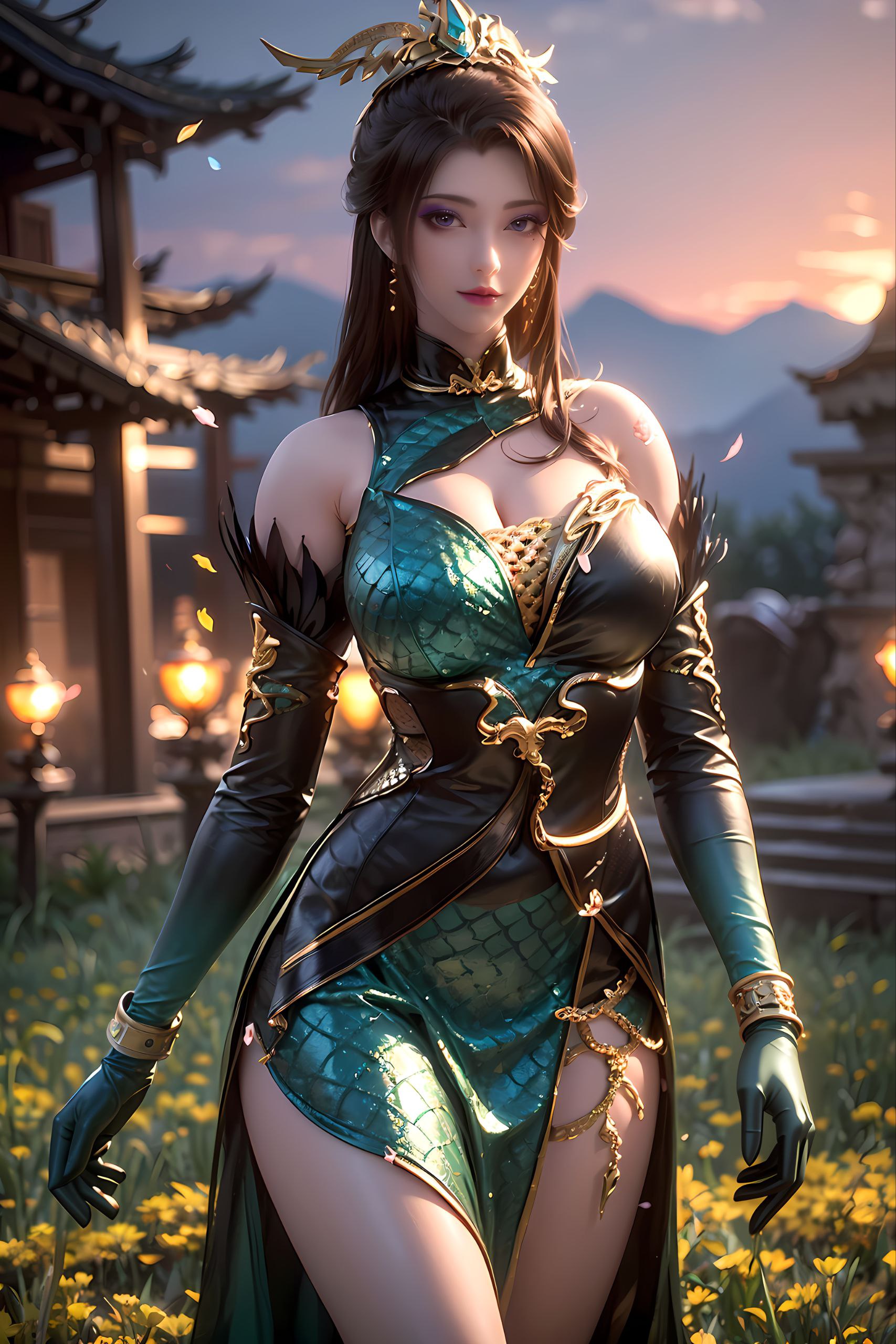 递方式