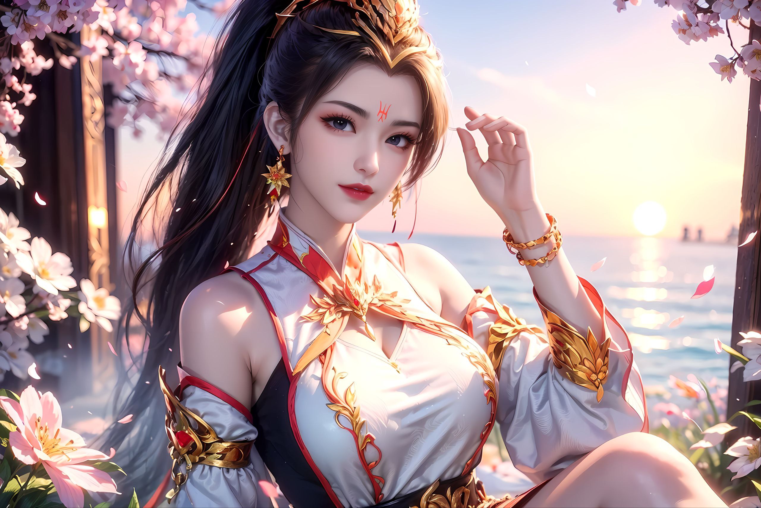 您的设备感