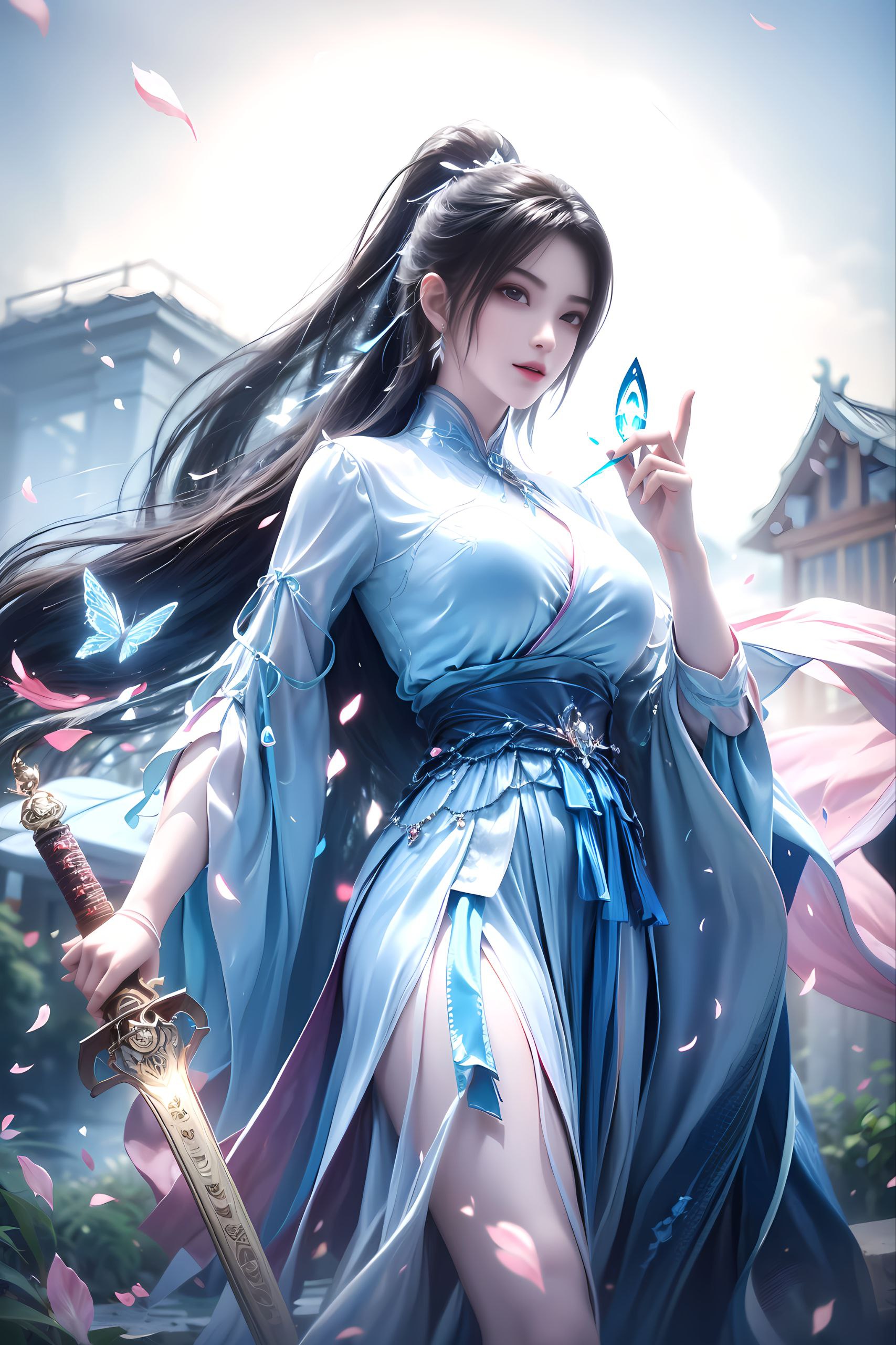 需求和特点