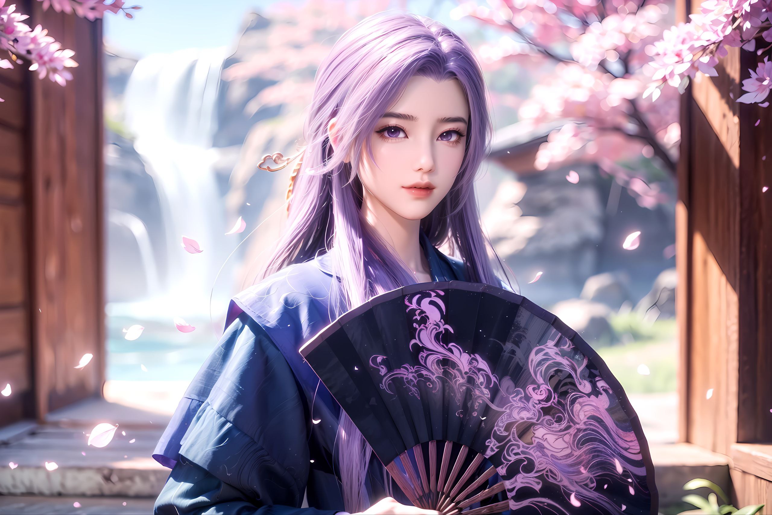 枫树的可怜