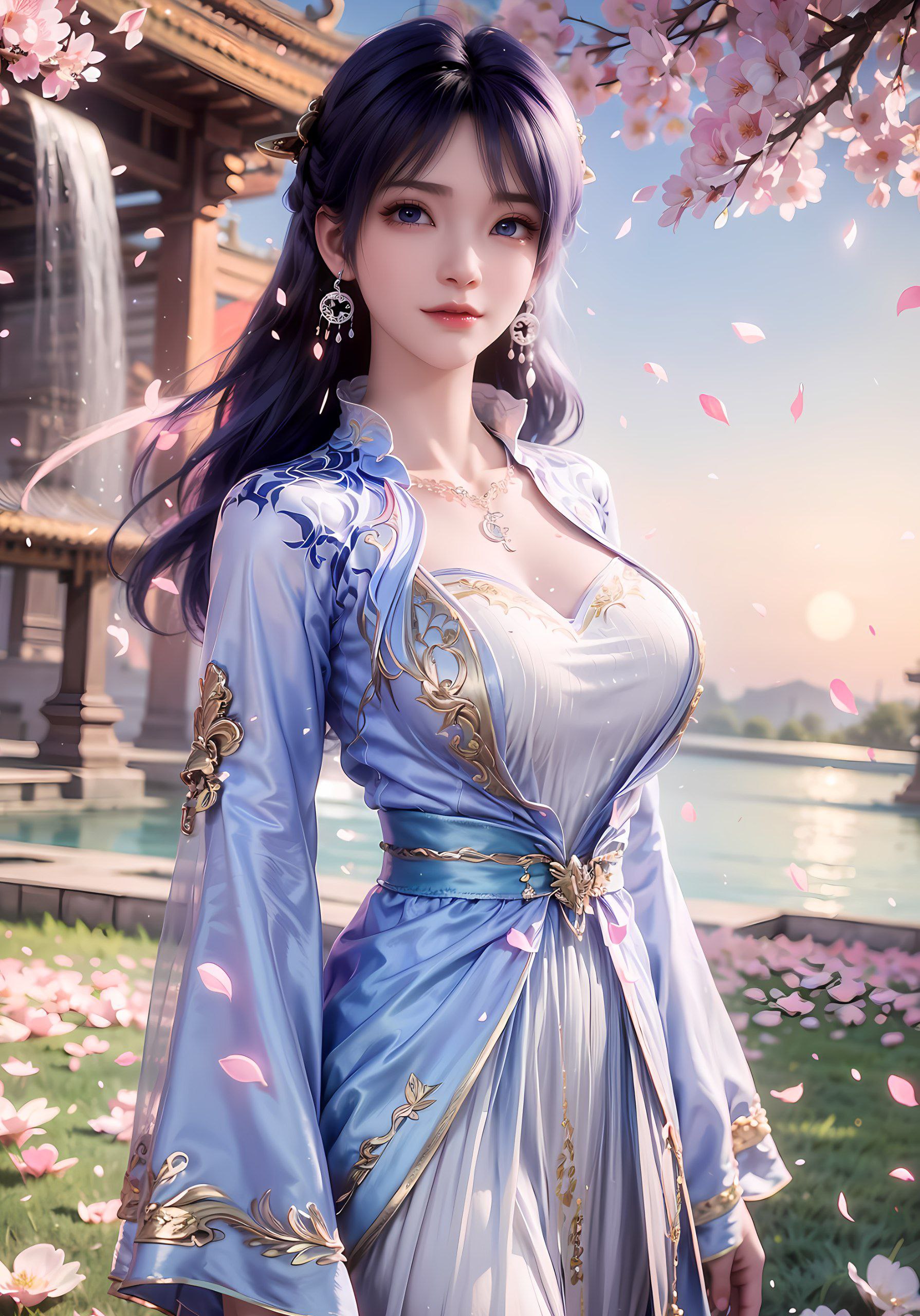 枫树的美丽