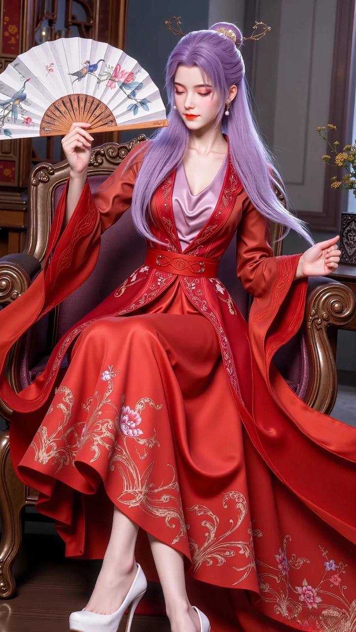 积极的态度