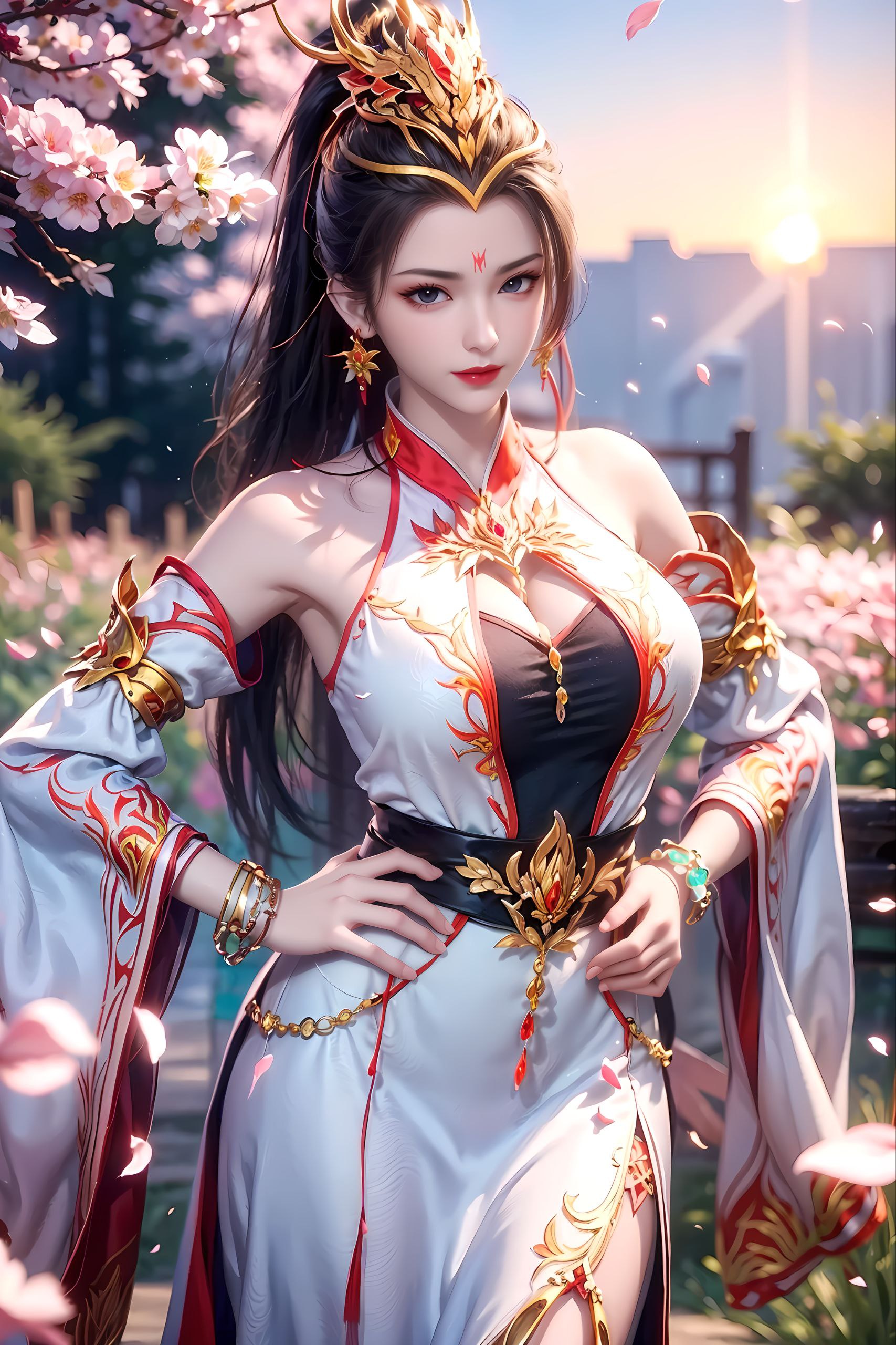 成就和公开