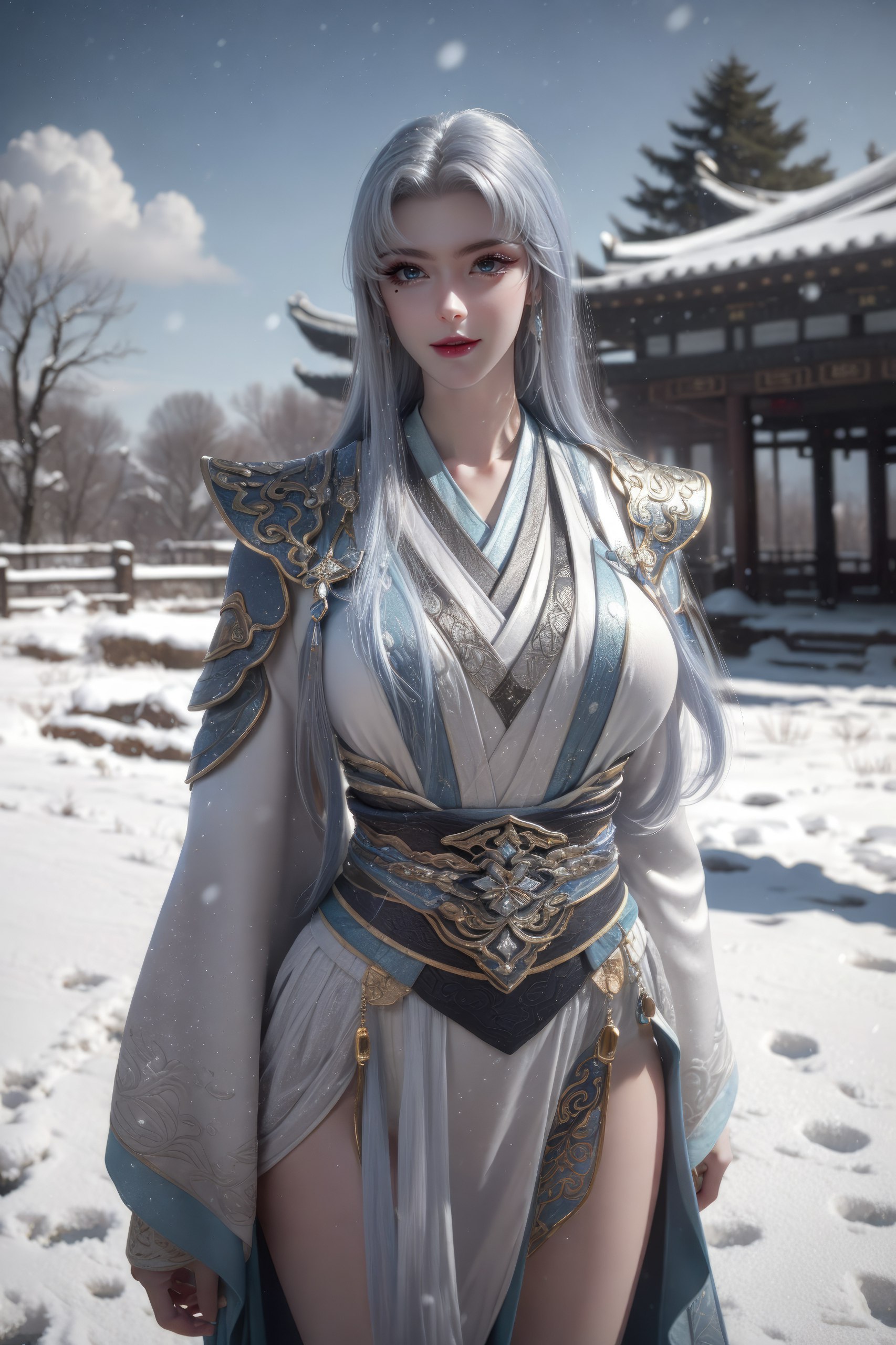 成为风云人