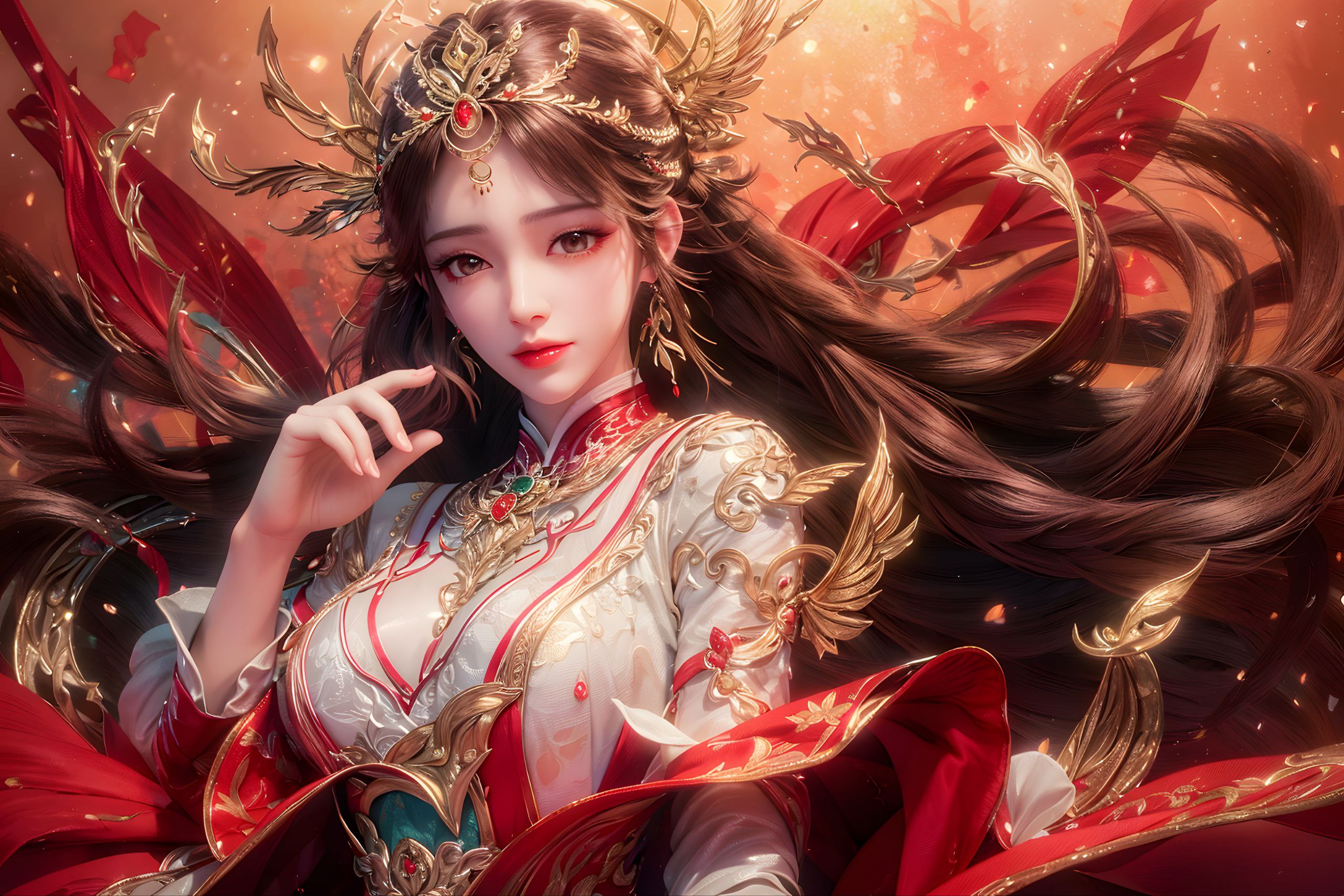 仅仅是海洋