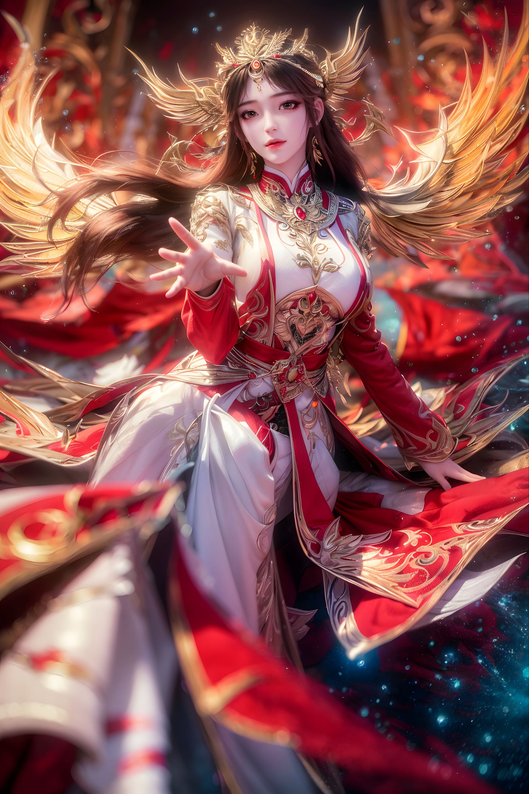 无论您是喜