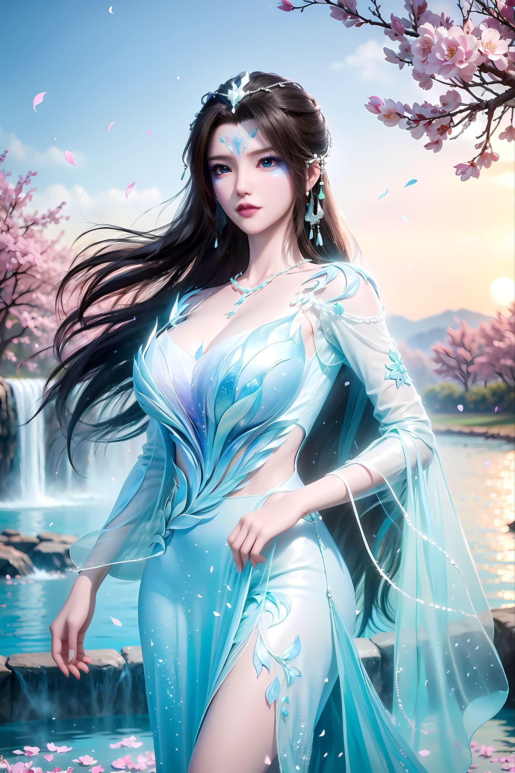 揭露真相的