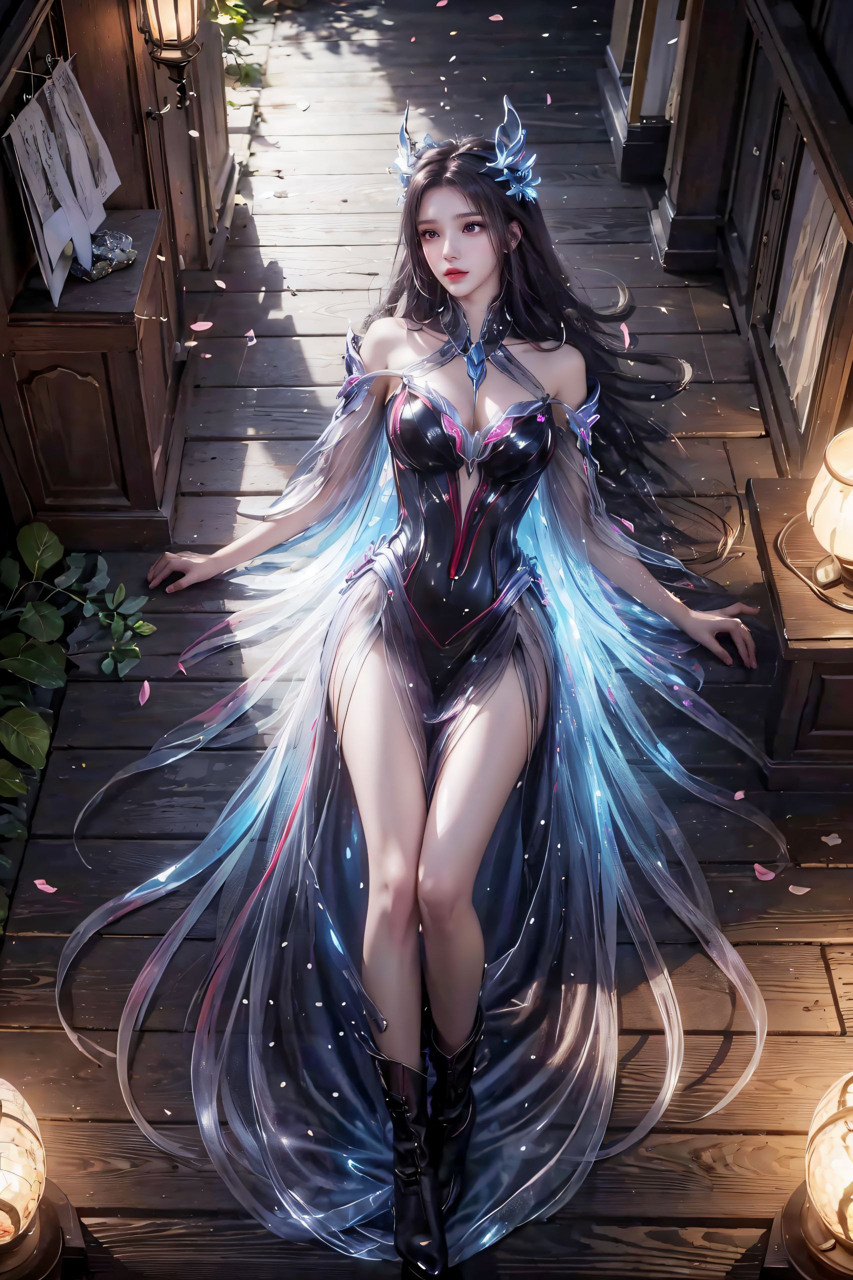 时代