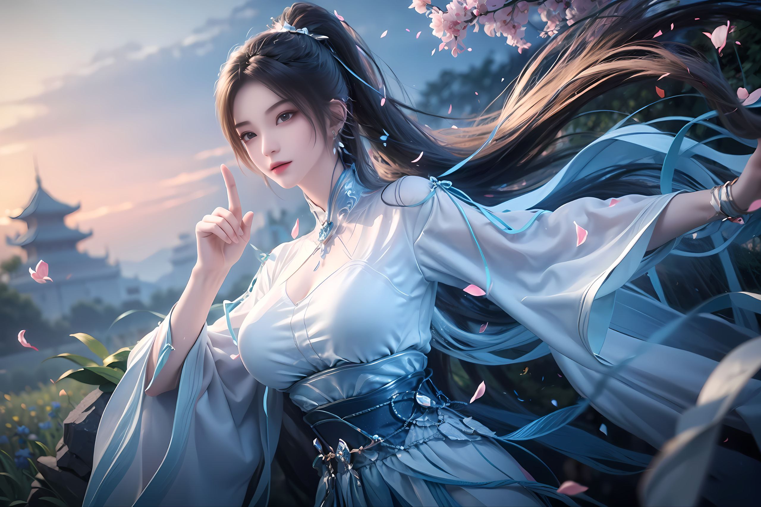 公共意见的