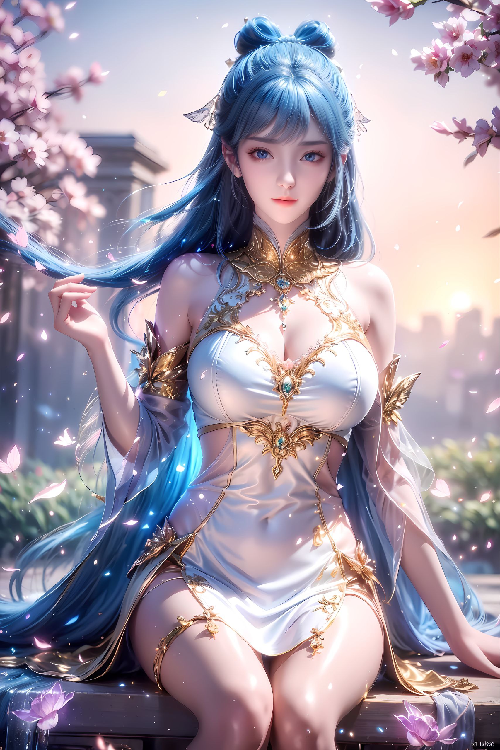 通过合理的