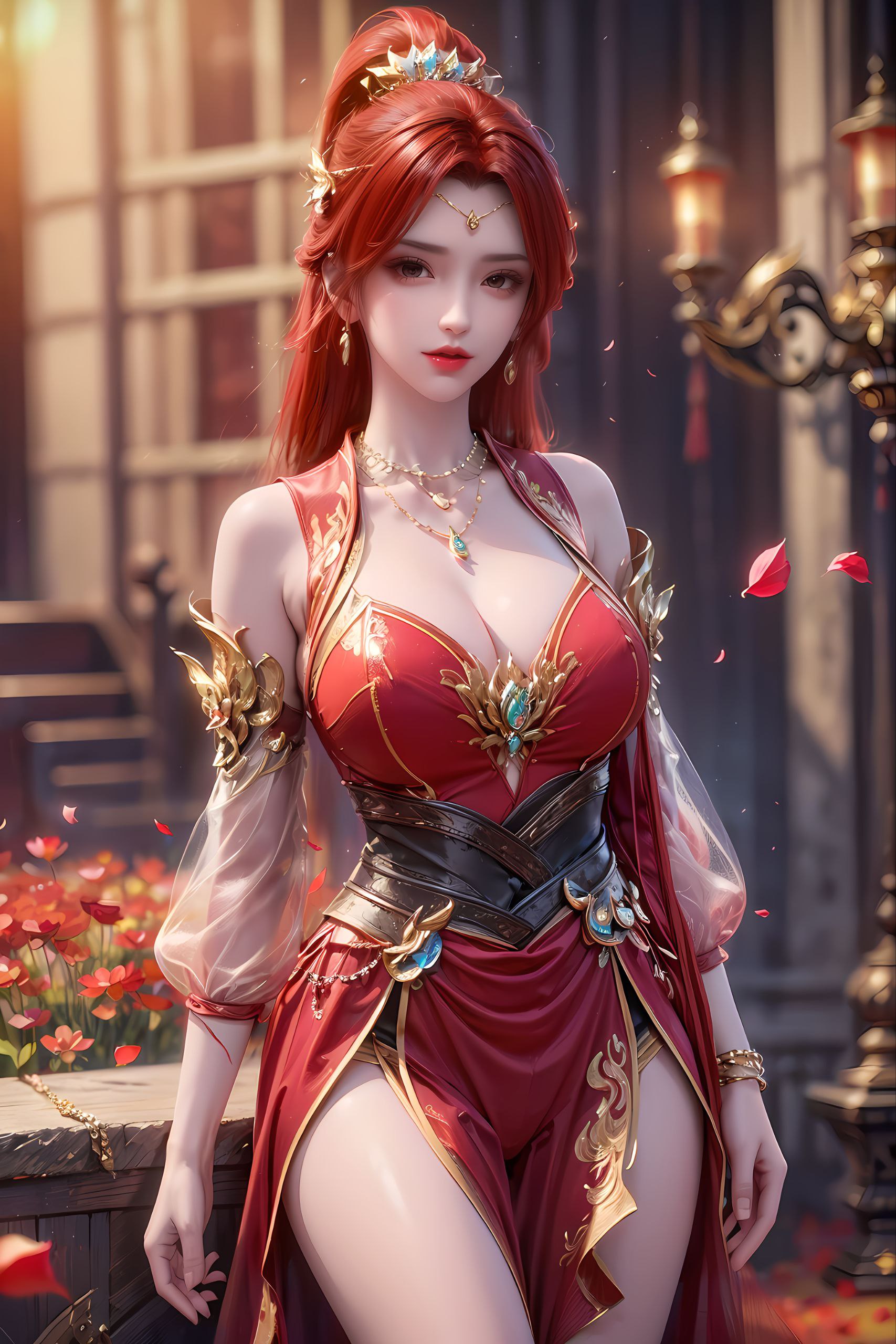 通过合理的