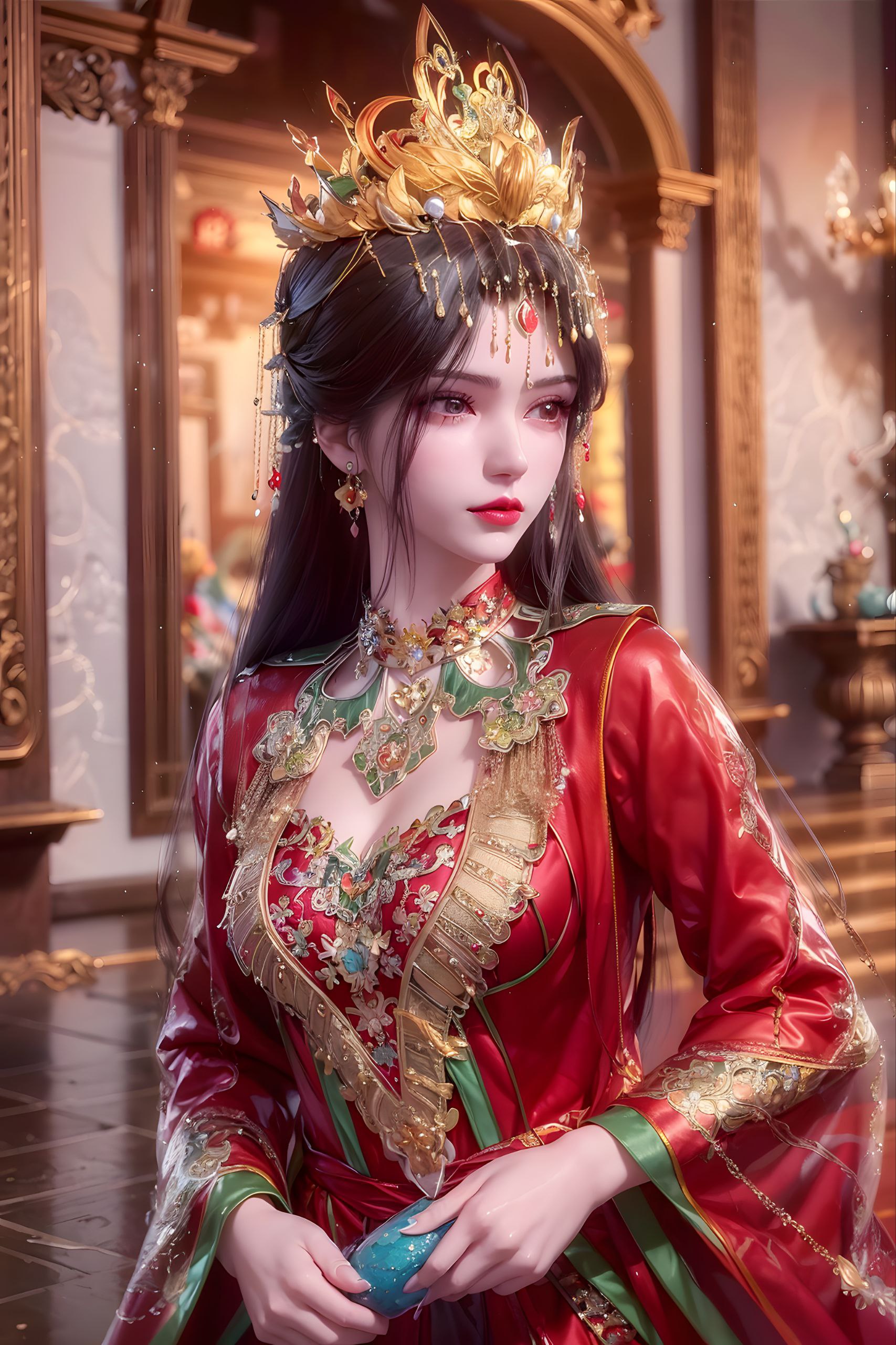 人们产生不
