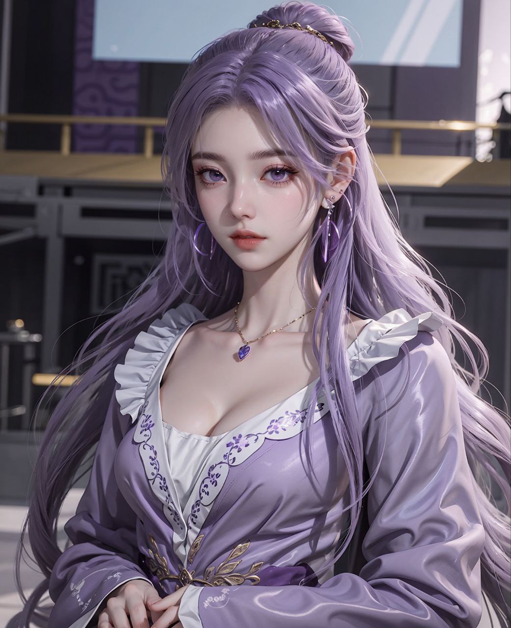 产品展示