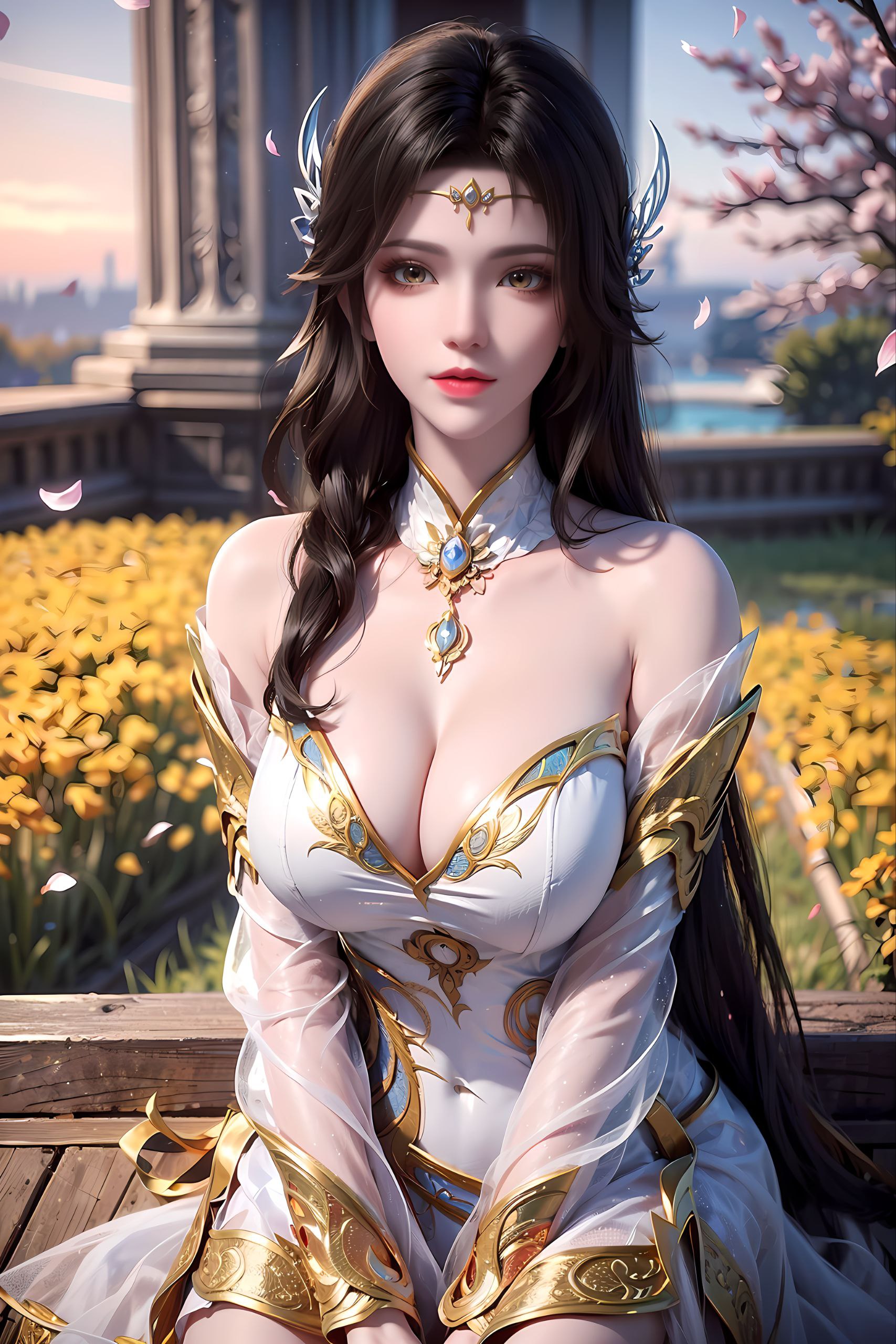 己需要的文