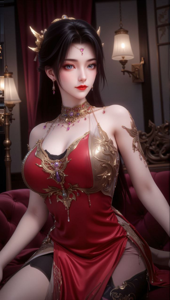 比如某个珠