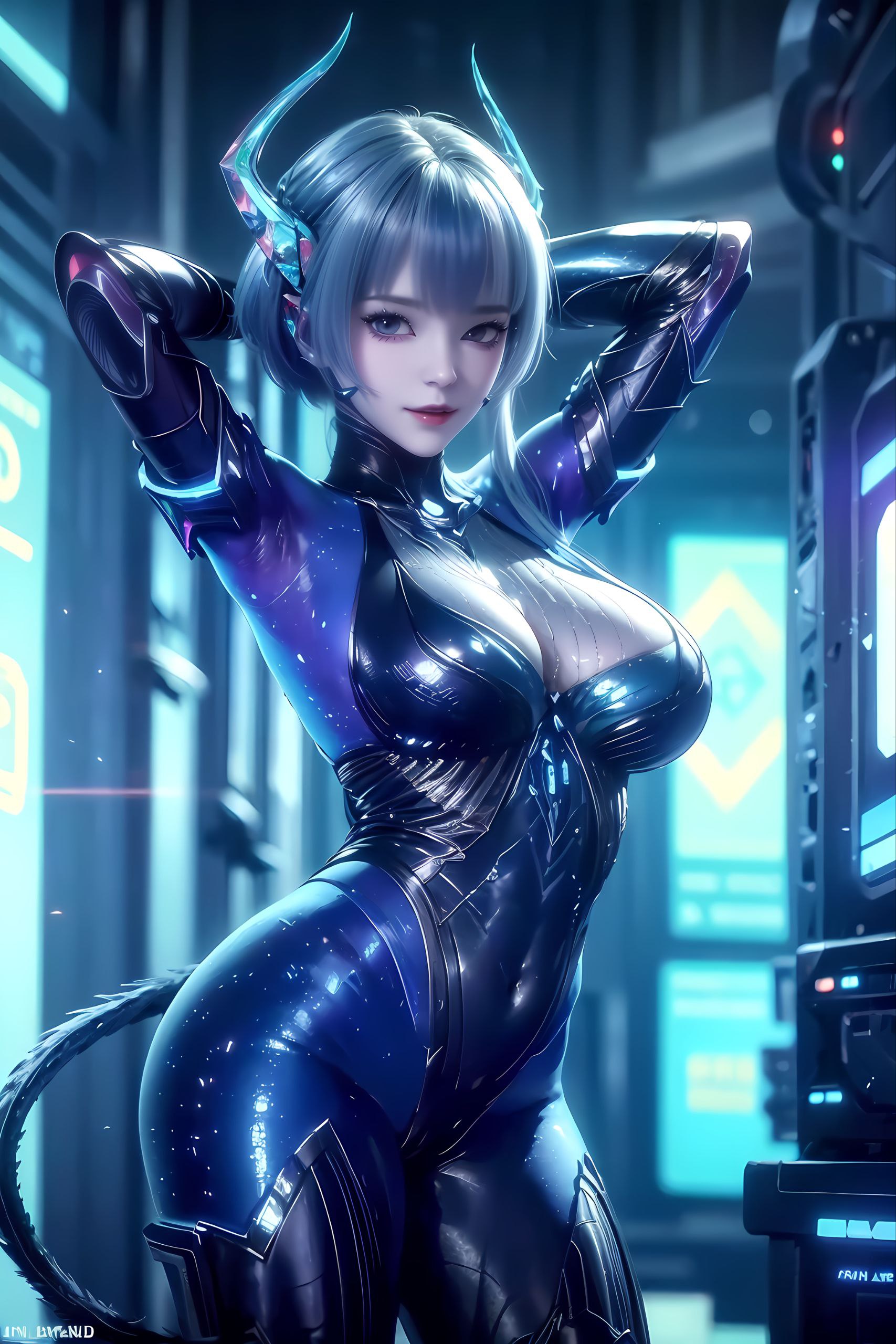 体的普及和