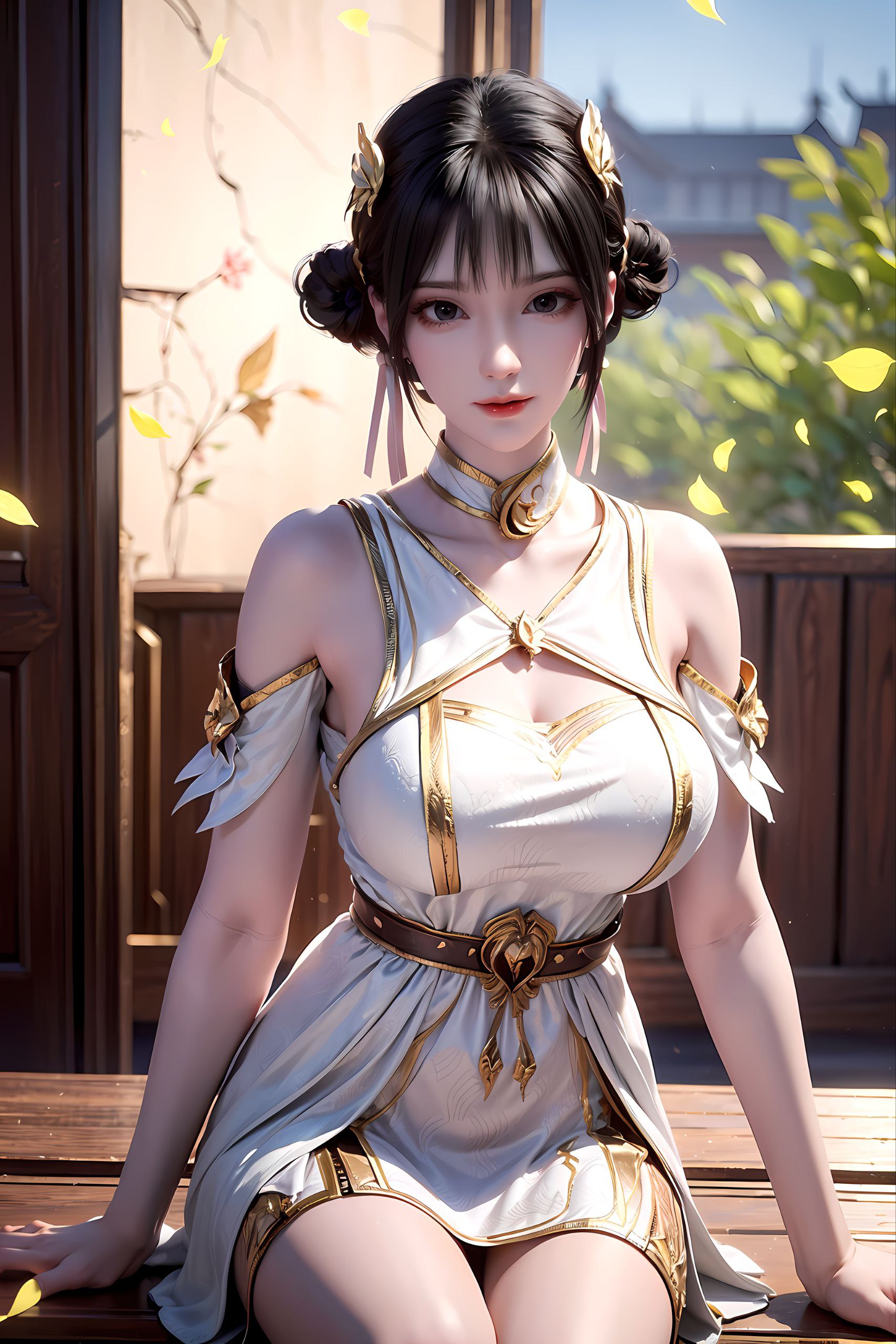 议和挑战的