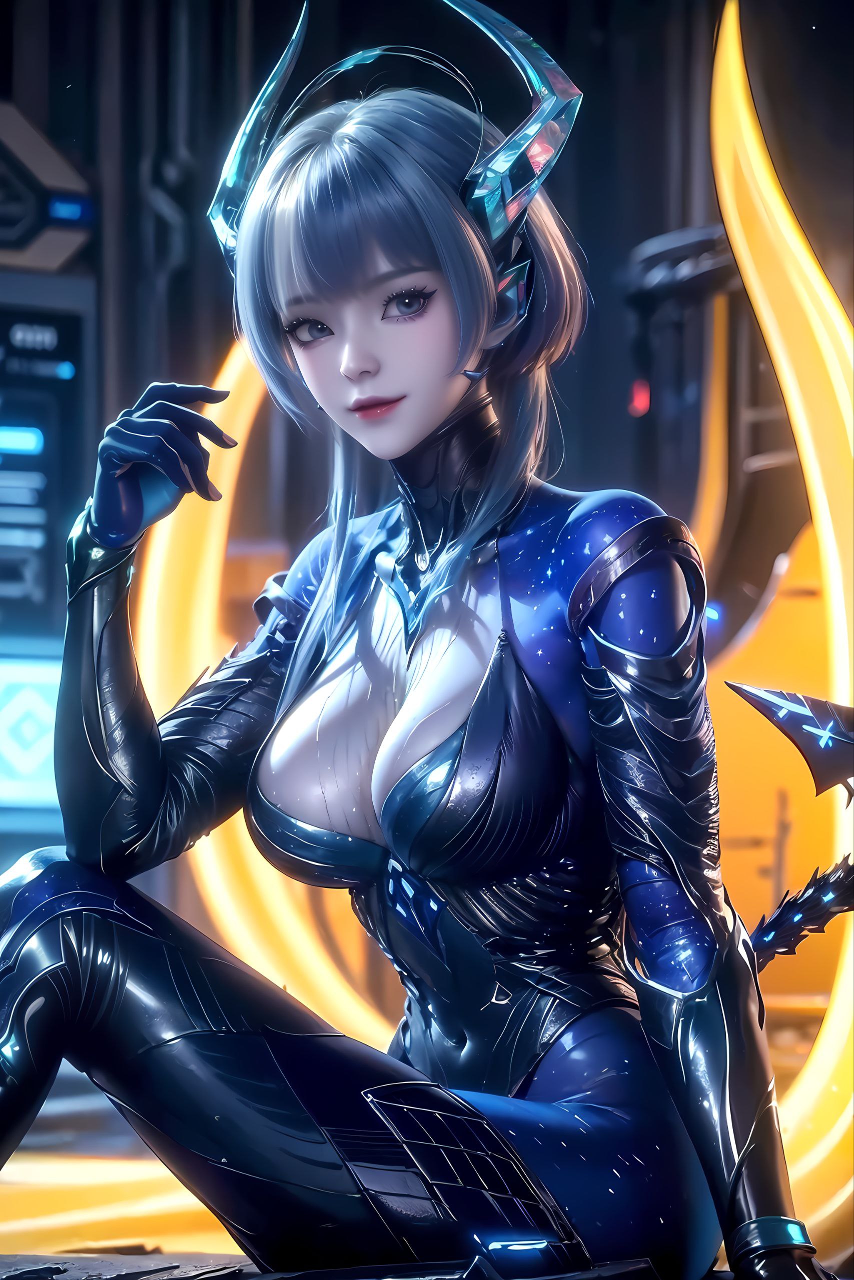 其次