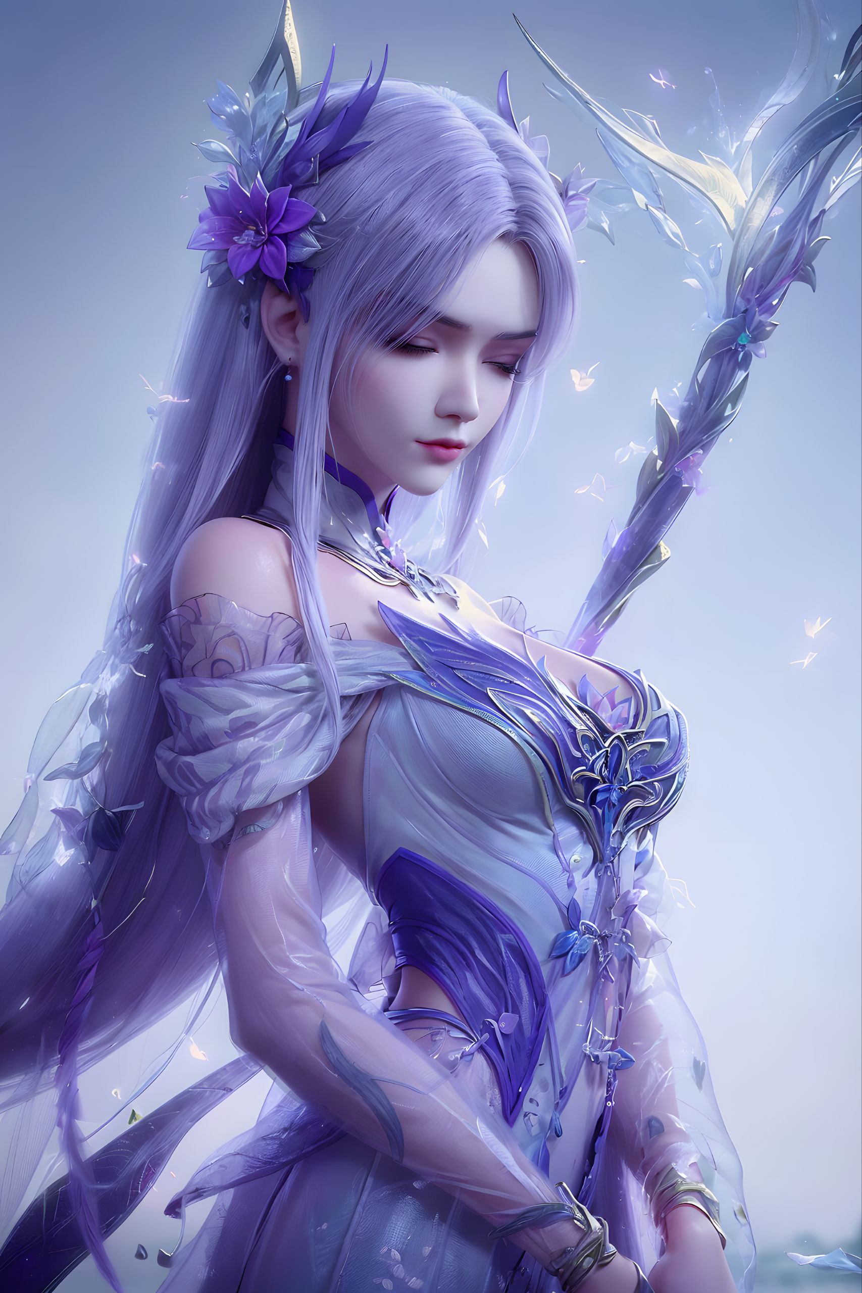 个人自由与